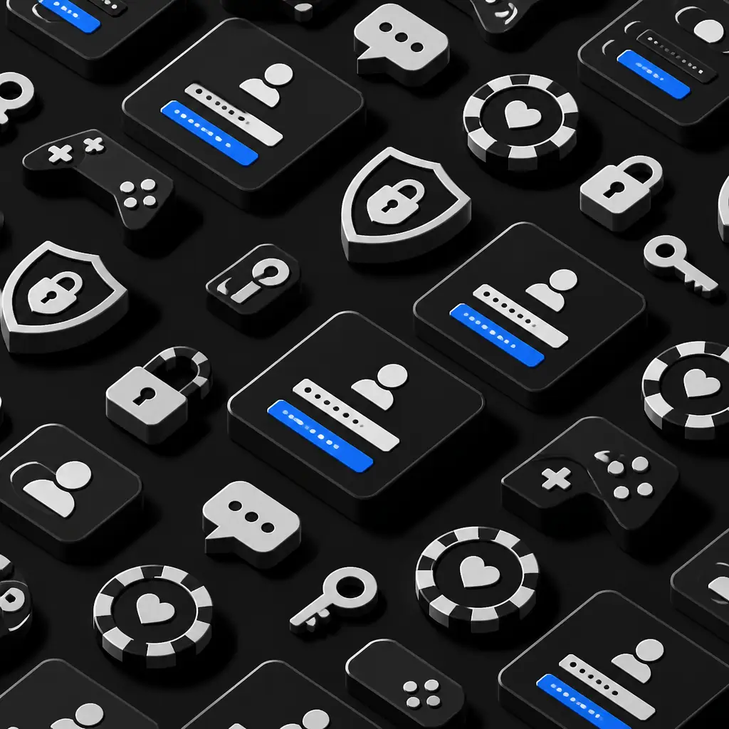 Slotimo Casino Login – Accedi al Tuo Account visual guide for Slotimo