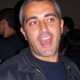Ritratto di Orazio Mazzarella
